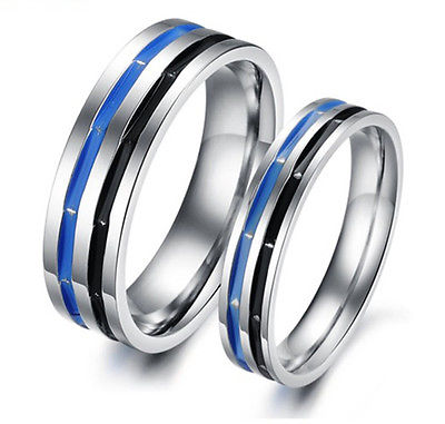 Gredzenu komplekts Harmonija