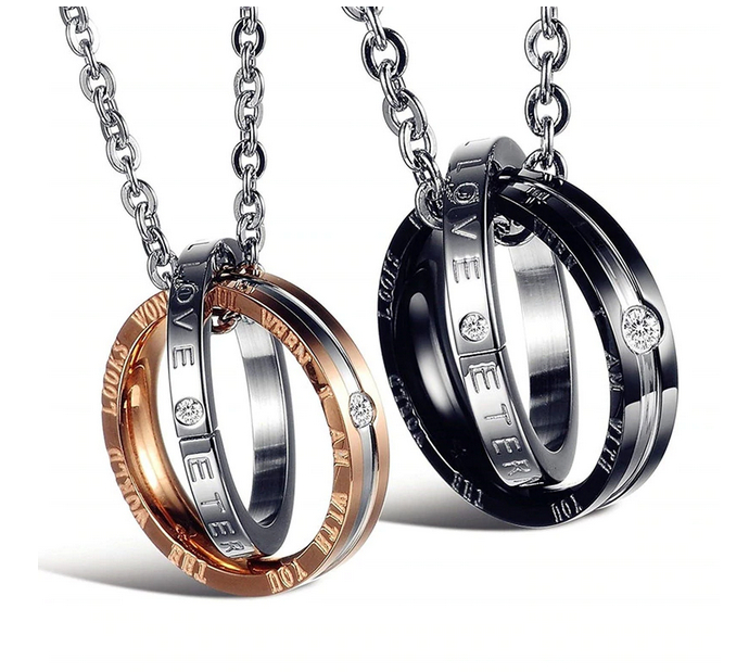 Pāru kulonu komplekts