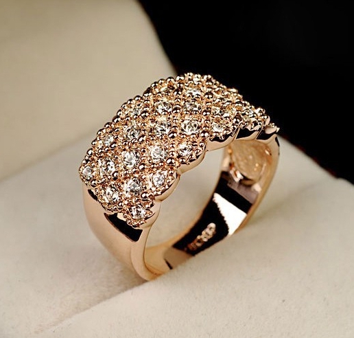 Кольцо Волшебство