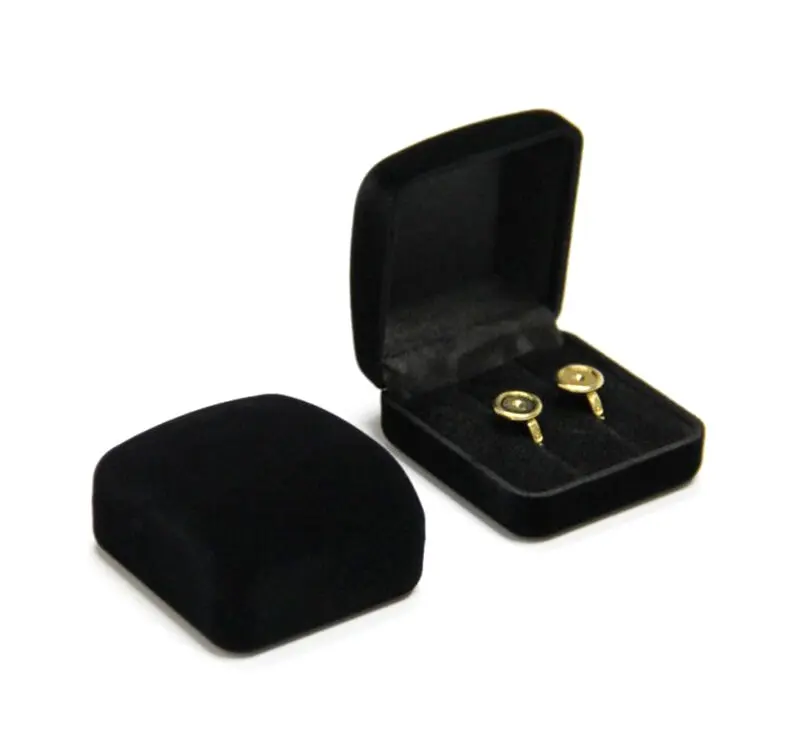 Коробка для колец Элегантность