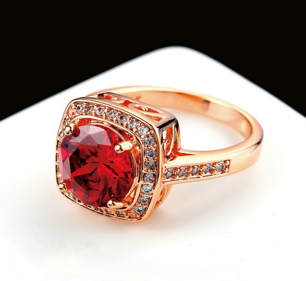 Кольцо Элегантность