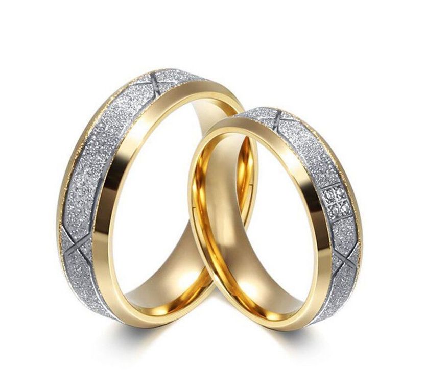 Gredzenu komplekts Pieskāriens