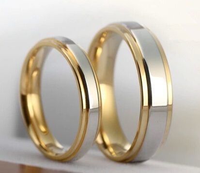 Gredzenu komplekts Miers