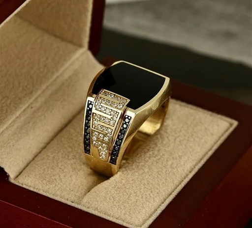 Кольцо Судьба