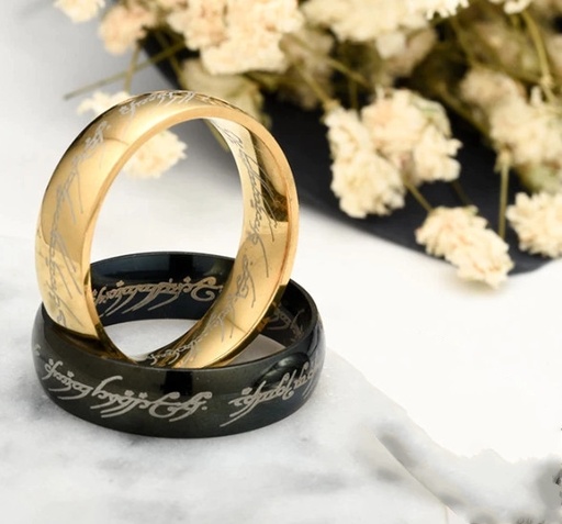 Gredzenu komplekts Saskaņa