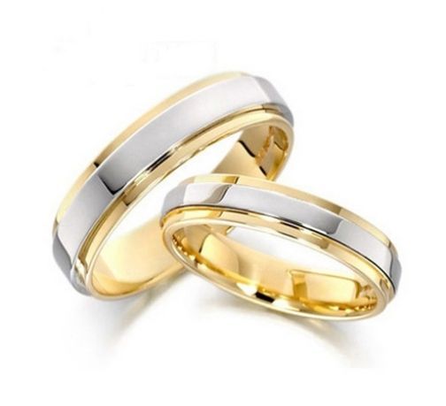 Gredzenu komplekts Solījums