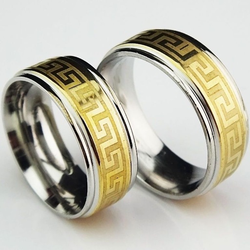 [GK11] Комплект колец Близость