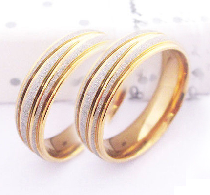 Комплект колец Жизнь