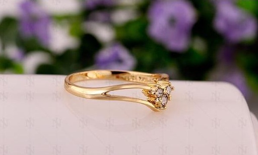 [GR5] Gredzens Kristāla sirds