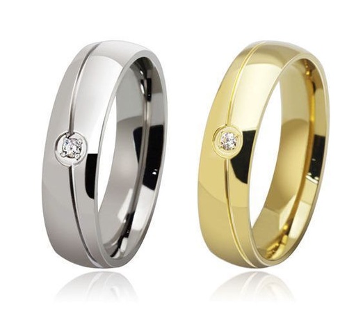 Комплект колец Вдохновение