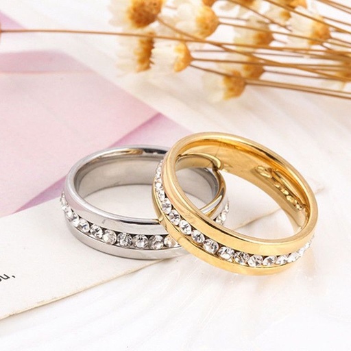 Комплект колец Радость жизни