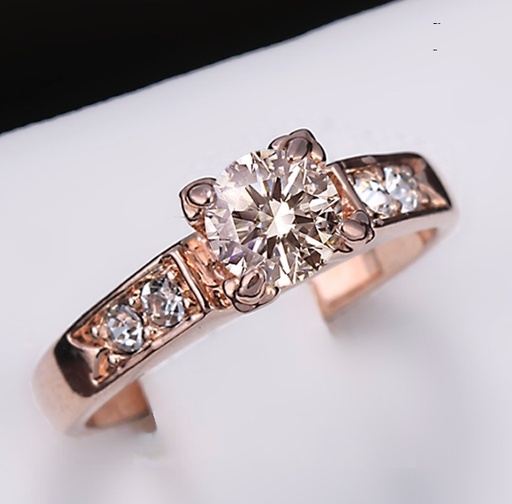 Кольцо Сияние