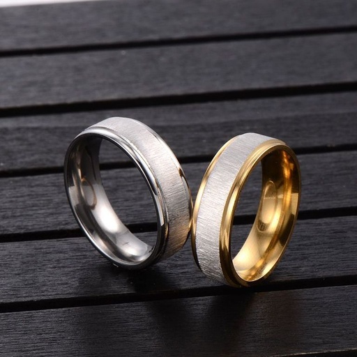 Комплект колец Элегия