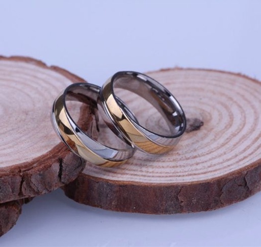 [GK39] Комплект колец Ты и Я