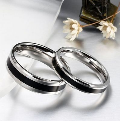 [GK40] Комплект колец Чудо