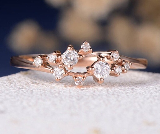 [GR16] Gredzens Kaislība