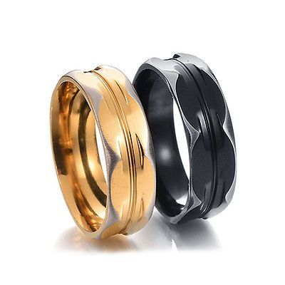 [GK50] Комплект колец Пожелание