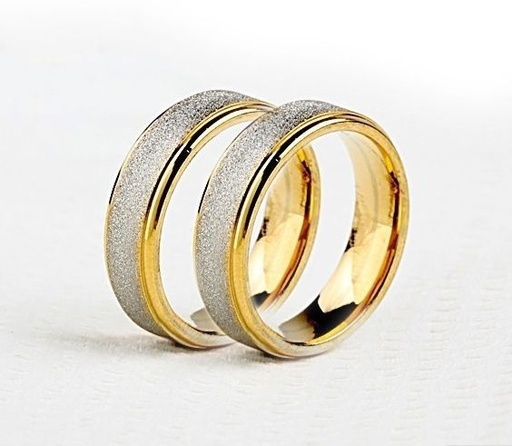 [GK52] Gredzenu komplekts Dzīves ceļš