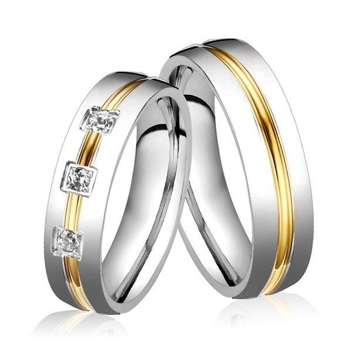 [GK58] Комплект колец Искра