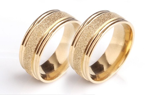 [GK81] Комплект колец Сказка