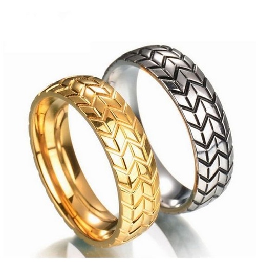 [GK87] Gredzenu komplekts Piedzīvojums