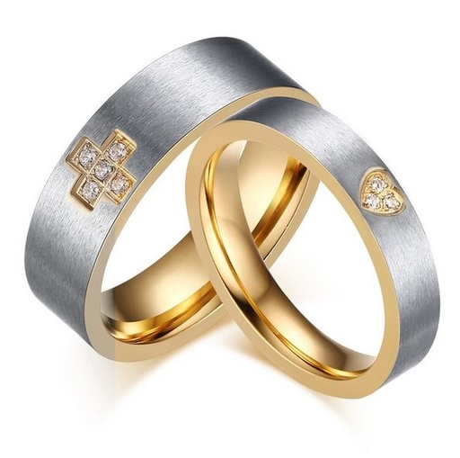 Gredzenu komplekts Ģimene