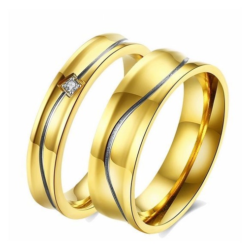 [GK94] Gredzenu komplekts Grācija