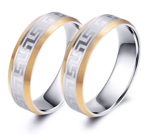 [GK97] Gredzenu komplekts Pulss