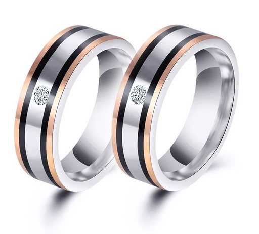 [GK99] Gredzenu komplekts Mīlas spēks