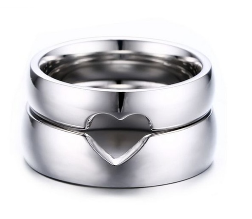 [GK110] Комплект колец Одно целое