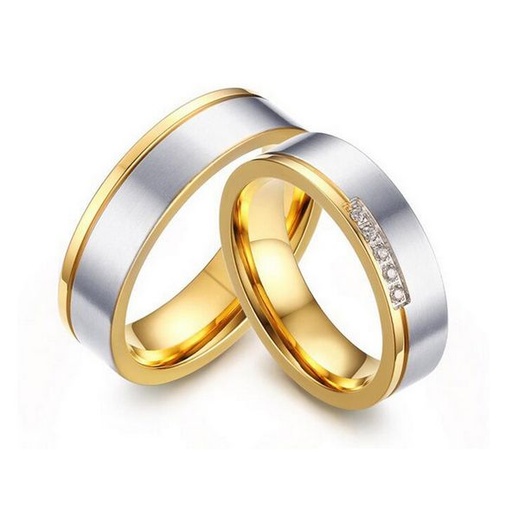 [GK111] Комплект колец Победа