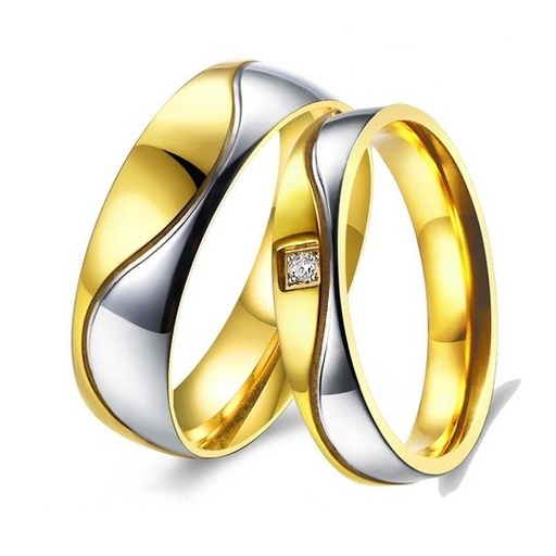 Комплект колец Восход