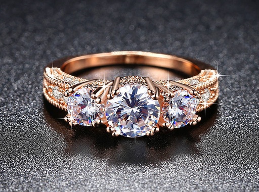 [GR18] Gredzens Dzīvesprieks