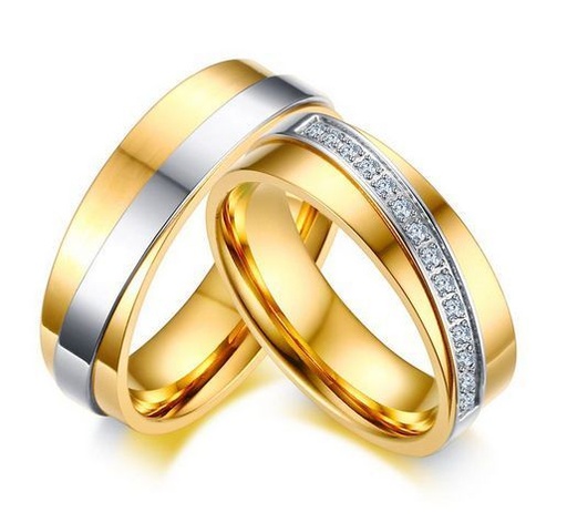 [GK133] Gredzenu komplekts 7 debesis