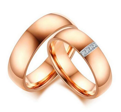 Gredzenu komplekts Briljants