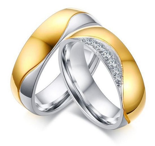 [GK146] Gredzenu komplekts Neaizmirstulīte