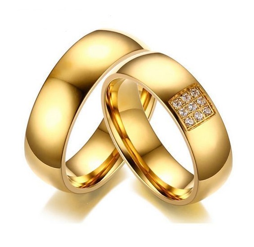 Gredzenu komplekts Kronis