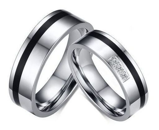 [GK149] Gredzenu komplekts Nimfa