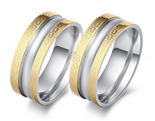 [GK151] Gredzenu komplekts Roku rokā