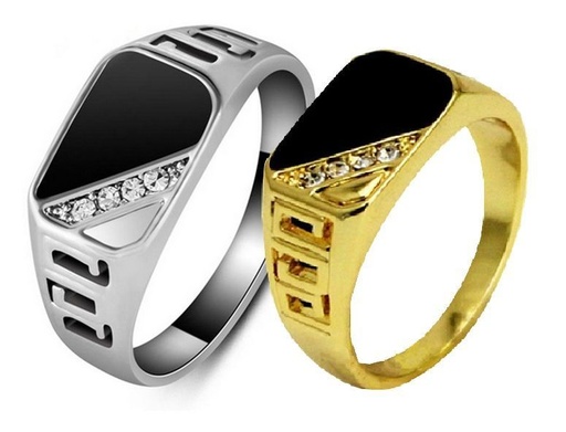 [GK153] Gredzenu komplekts Serenāde