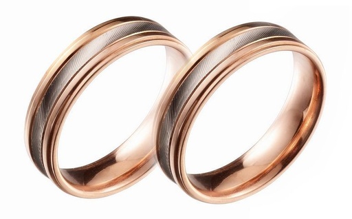 [GK159] Комплект колец Пробуждение