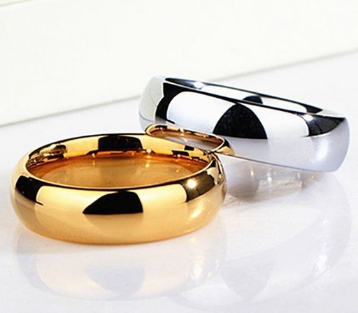 Комплект колец Тёплое объятие