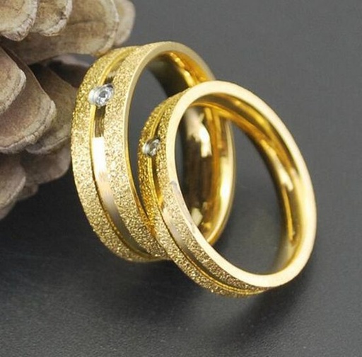 [GK168] Комплект колец Комета