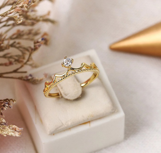 Кольцо Комплимент