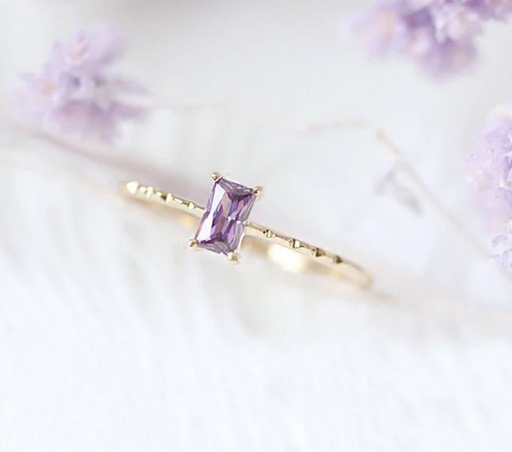 Кольцо Незабудка