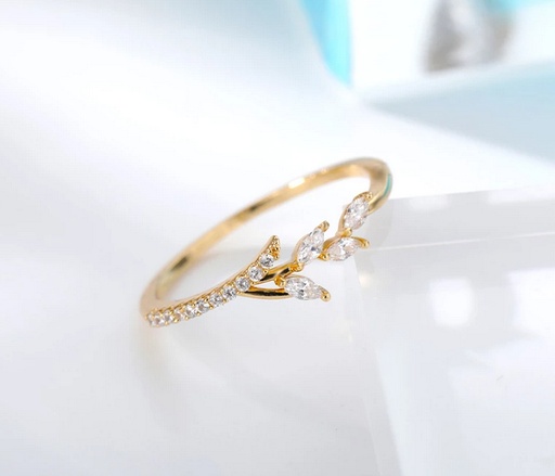 [GR68] Кольцо Симпатия