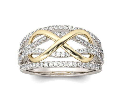 [GR74] Кольцо Бесконечная нежность