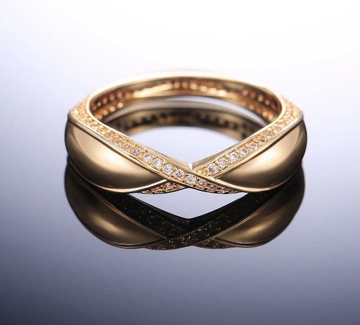 Кольцо Всегда вместе