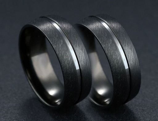 [GK669] Комплект колец Особенная ночь