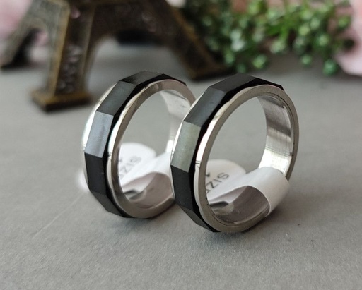 [GK738] Комплект колец Насущное счастье